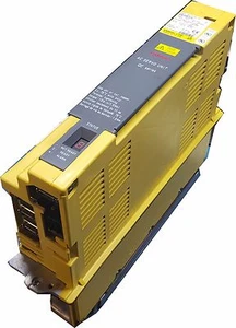 FANUC A06B-6089-H104 SERVO DRIVE REMAN 1 YEAR WARRANTY - Picture 1 of 1