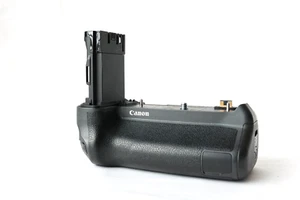 Poignée batterie Canon BG-E22 pour EOS R + garantie 1 an - Photo 1/5