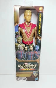 Marvel Studios Guardians of the Galaxy Vol. 3 Adam Warlock Figure (2023) - Picture 1 of 6