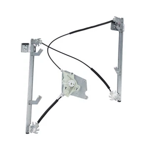 Front Left Window Regulator Without Motor for Mercedes G-Class W463 4636700103 - Picture 1 of 10