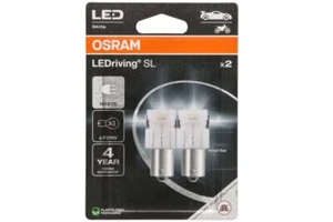Glühlampe OSRAM 7506DWP-2BL - Bild 1 von 8