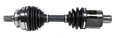 Conjunto de eje CV - Nuevo eje CV GSP NCV73541 se adapta a 99-05 Volvo S80 Foto 1 de 4