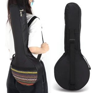 Banjo Bag Case Banjo Bag Beautiful For Storage And Carrying For BT0 - Picture 1 of 24