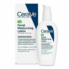 Cerave PM PPAX1273780 Facial Moisturizing Lotion (88ml)