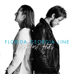 Florida Georgia Line Greatest Hits (CD) Album - Picture 1 of 1