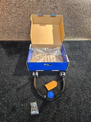 810-291167B Suspension Control Arm Ball Joint Fits Jeep 05-10 - Image 1 of 4