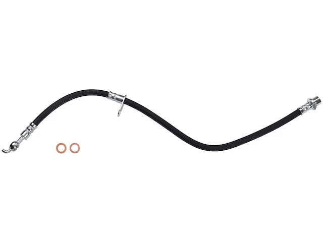 Manguera de freno trasero izquierdo 47CGPC34 para Lexus ES350 2007 2008 2009 2010 2011 2012 Foto 1 de 1