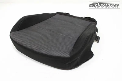 2020-2025 KIA SOUL FRONT LEFT DRIVER SIDE LOWER SEAT CUSHION BOTTOM OEM - Image 1 of 4