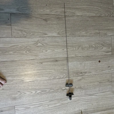 1987-1996 Ford Bronco F-150 F-250 F-350 AM/FM Radio Antenna OEM - Image 1 of 4