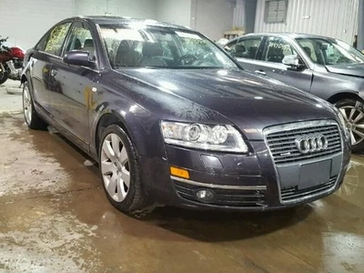 Fuel Pump Assembly Tank Mounted Main Pump 3.2L Fits 05-06 AUDI A6 2496816 Foto 1 de 4