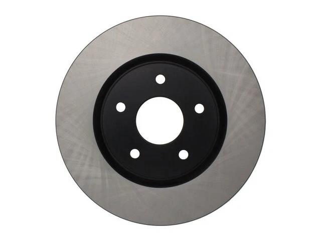 Rotor de freno delantero para Chrysler Voyager 2020-2024 2021 2022 2023 NY381VN Foto 1 de 1