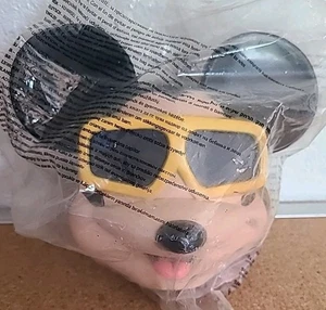 Juguete Happy Meal McDonald's Cabeza Mickey Mouse 1999 Disneyland París Viewmaster Nuevo - Imagen 1 de 7