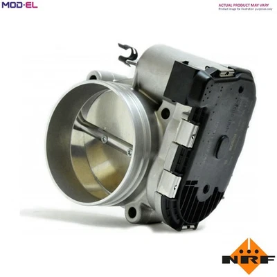 THROTTLE BODY 408040 FOR CADILLAC ALFA ROMEO FIAT SAAB OPEL 4cyl BLS Wagon 1.9L - Изображение 1 из 4