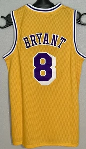 Kobe Bryant Jersey #8 Men’s Size XL New with Tags - Picture 1 of 4