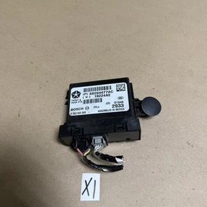 2016 Jeep Cherokee SUV PARKING ASSIST MODULE 68204477AF OEM - Picture 1 of 5
