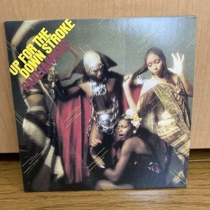Parliament/Up For The Down Stroke First Limited Edition SHMCD Album Paper jacket - Picture 1 of 3