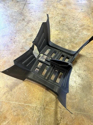 2010-2017 Arctic Cat 450 500 550 OEM Footwell (Foorboard) RH & LH 2406-280 - Image 1 of 4