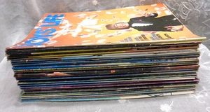 Großes Lot / 34 JUNGENLEBEN Zeitschriften ~ 1978, 1979, 1987, 1988, 1989 - Bild 1 von 15
