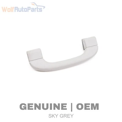 2007-2013 BMW X5 - Cabo dianteiro GRAB 6977691 - Imagem 1 de 4