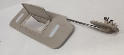 '07-'13 CHEVROLET SILVERADO 1500 pasajero derecho parasol OEM  Foto 1 de 4