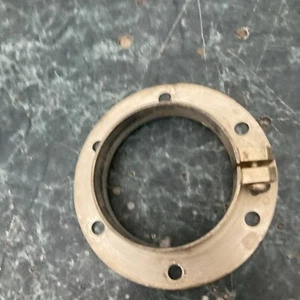 Vacuum Capacitor Flange FM2B - Picture 1 of 2