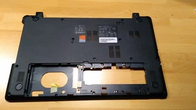 Acer Aspire E1 Serie E1-530 - E1-530G - Z5WE1 Cover Base Boden Bottom Case - Bild 1 von 2