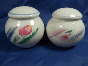 Set Salz & Pfefferstreuer LIGHT WIND International (Loc 35) - Bild 1 von 3