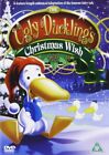 The Ugly Duckling's Christmas Wish (Brand New & Sealed) (DVD)