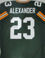 jaire alexander stitched jersey