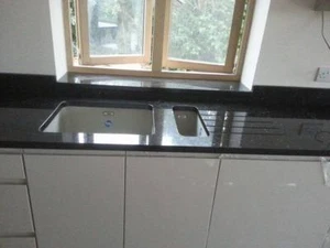 HAND CRAFTED GRANITE AND QUARTZ WORKTOPS - Picture 1 of 7