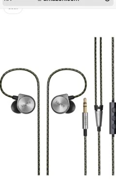 Edifier P297 Auriculares de Computadora con Micrófono - Controles en Línea Ergonómicos TOTALMENTE NUEVOS Foto 1 de 4