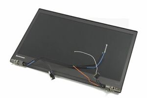 Genuine IBM Lenovo ThinkPad T440s Laptop Complete LCD Screen W/ Hinges 04X3927