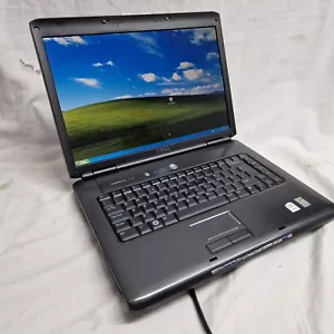 DELL VOSTRO 1500 Vintage Classic C2D T7250 2.00GHz 2GB RAM 120GB SSD Laptop 2 - Picture 1 of 10