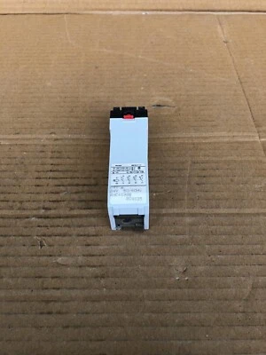 TELEMECANIQUE RHC4198B TIME DELAY RELAY - Image 1 of 4