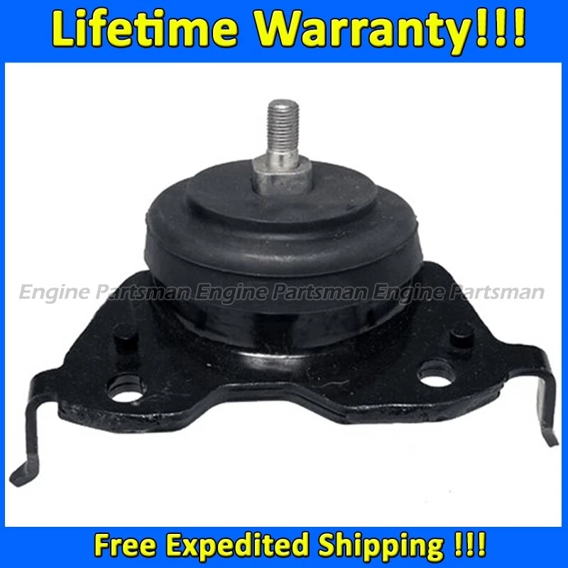 Montaje de motor delantero izquierdo S1996 para Toyota Sequoia/Tundra 2007-2017 4,6 5,7 L Foto 1 de 1