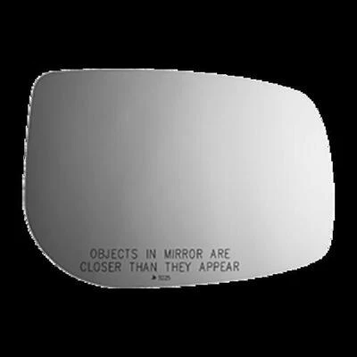 Burco Mirror Glass Replacement Fits 2008-2014 Scion Xd Side View - 5225 - Image 1 of 3