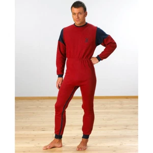 4care Hansop-Overall Trikot mit 2x Reißverschluss - Bild 1 von 3