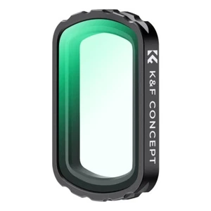K&F Concept OSMO Pocket 3 Filtro UV Filtro MCUV Magnético Compatible con DJI - Imagen 1 de 9