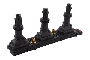 HELLA 5DA 358 000-281 IGNITION COIL Right - Picture 1 of 8