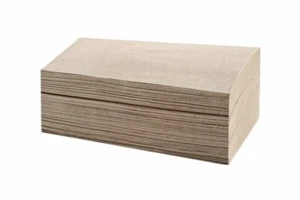 4000 Kraft Dispenser Napkins from A Good Decision 105254 - Picture 1 of 1