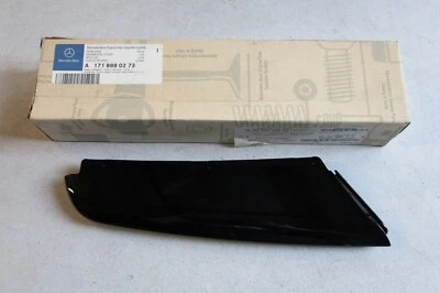 Side Cover for Mercedes-Benz SLK 55AMG 2005-2008 (171-888-02-73) - Изображение 1 из 3