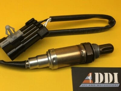 O2 sensor for Daewoo V100 LEGANZA 2.2L 99-04 T22SED PostCAT Oxygen EGO Lambda - Imagen 1 de 4