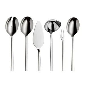 WMF SONIC BESTECK-SET, 66-TEILIG, CROMARGAN PROTECT - Bild 1 von 2