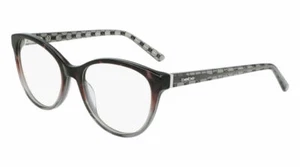 Bebe BB5195 001 53 Eyeglasses XY - Picture 1 of 1
