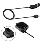 Convenient Charging Cable And Base Set For Edge25 Cycle Computer And Watch