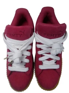 Puma Fenty Creeper Phatty Corduroy Sneakers Women's Size 9.5 - Picture 1 of 9