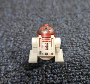 LEGO Minifigure Star Wars R4-P17 Astromech Droid Arfour Minifig - Picture 1 of 5