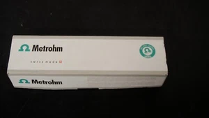 Metrohm 802 Rührwerk, 18020010, Nagelneu! - Bild 1 von 4