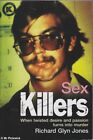Richard Jones SEX KILLERS SC Book