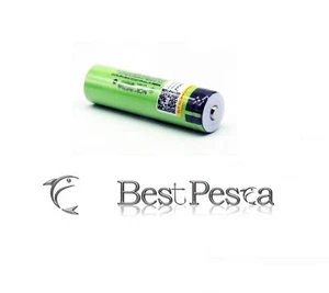 BATTERIA RICARICABILE Li-ion per lampada frontale - 3.7 Volt - 3400 mAh - Imagen 1 de 2